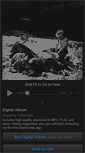 Mobile Screenshot of izolapena.bandcamp.com
