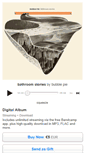 Mobile Screenshot of bubblepie.bandcamp.com