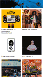 Mobile Screenshot of cookinsoul.bandcamp.com