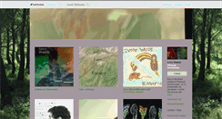 Desktop Screenshot of ivoryweeds.bandcamp.com
