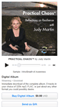 Mobile Screenshot of judymartin.bandcamp.com