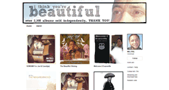 Desktop Screenshot of mctill.bandcamp.com