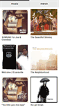 Mobile Screenshot of mctill.bandcamp.com