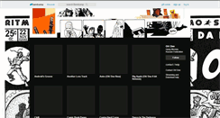 Desktop Screenshot of ohdee.bandcamp.com