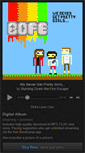 Mobile Screenshot of bdfe.bandcamp.com