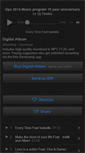 Mobile Screenshot of djtwelvzmrknowitall.bandcamp.com