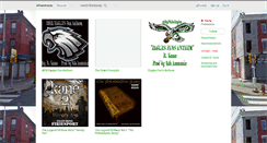 Desktop Screenshot of bkane.bandcamp.com