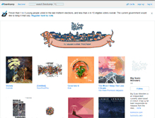 Tablet Screenshot of bsmrocks.bandcamp.com