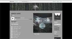 Desktop Screenshot of fursty.bandcamp.com