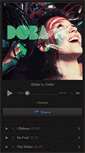 Mobile Screenshot of doba.bandcamp.com