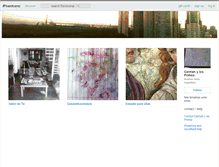 Tablet Screenshot of carmenylosprimos.bandcamp.com