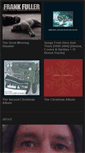 Mobile Screenshot of frankfuller.bandcamp.com