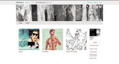 Desktop Screenshot of bbeery.bandcamp.com
