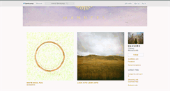 Desktop Screenshot of manners.bandcamp.com