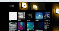 Desktop Screenshot of juuldepauw.bandcamp.com
