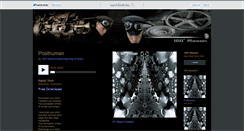 Desktop Screenshot of 180-degree-mason.bandcamp.com