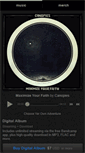 Mobile Screenshot of canopies.bandcamp.com