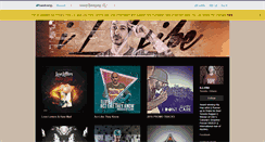 Desktop Screenshot of illvibemusic.bandcamp.com