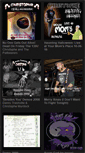 Mobile Screenshot of christophe.bandcamp.com