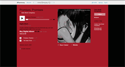 Desktop Screenshot of catostreetconspiracy.bandcamp.com