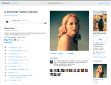 Tablet Screenshot of alexbaranowski.bandcamp.com