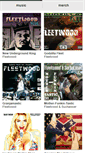 Mobile Screenshot of dynastymusicent.bandcamp.com