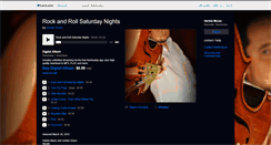 Desktop Screenshot of herbiemusic.bandcamp.com