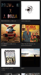 Mobile Screenshot of j-biller.bandcamp.com