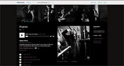 Desktop Screenshot of diamondsband.bandcamp.com
