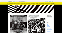 Desktop Screenshot of dirtydreams.bandcamp.com