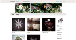 Desktop Screenshot of iselia.bandcamp.com