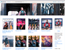 Tablet Screenshot of nathanmckay.bandcamp.com