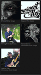 Mobile Screenshot of imminentreign.bandcamp.com