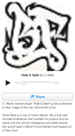 Mobile Screenshot of blockfluidmusic.bandcamp.com