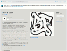 Tablet Screenshot of blockfluidmusic.bandcamp.com