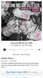Mobile Screenshot of gladbeckcitybombing.bandcamp.com