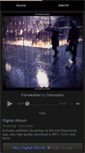 Mobile Screenshot of dinowalrus.bandcamp.com