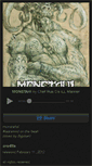 Mobile Screenshot of illmanner.bandcamp.com