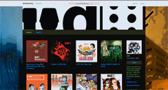 Desktop Screenshot of 2d6music.bandcamp.com