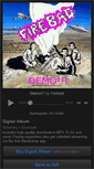 Mobile Screenshot of firebad.bandcamp.com