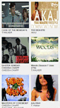 Mobile Screenshot of 247ent.bandcamp.com