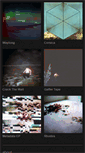 Mobile Screenshot of metrosound.bandcamp.com