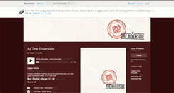 Desktop Screenshot of opuspresents.bandcamp.com