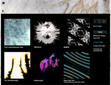 Tablet Screenshot of giantsighs.bandcamp.com