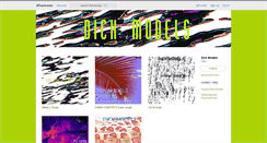 Desktop Screenshot of dickmodels.bandcamp.com