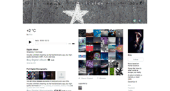 Desktop Screenshot of davidkira.bandcamp.com