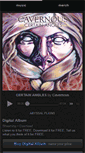 Mobile Screenshot of cavernous.bandcamp.com