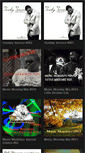 Mobile Screenshot of djpremonition.bandcamp.com