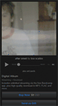 Mobile Screenshot of boxscabbs.bandcamp.com