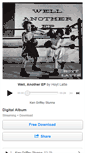 Mobile Screenshot of hoytlatte.bandcamp.com